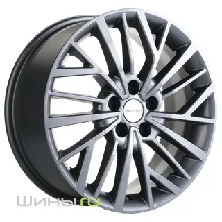 Khomen KHW1717 (Gray)