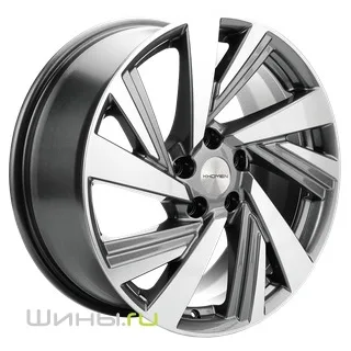 KHW1801 (Gray-FP)