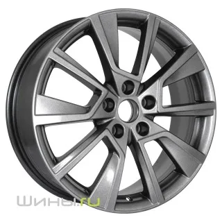 Khomen KHW1802 (Gray)