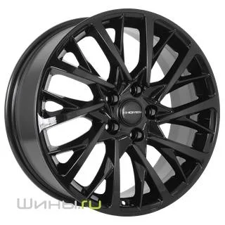 KHW1804 (Black)