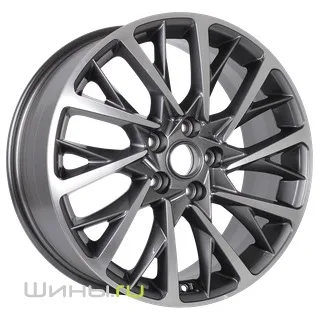 Khomen KHW1804 (Gray-FP)