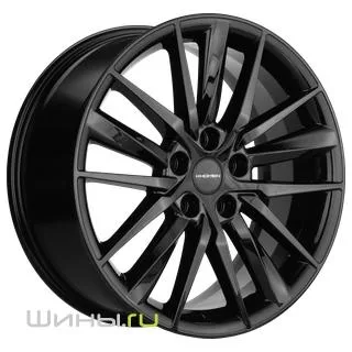KHW1807 (Black)