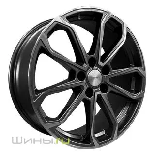 Khomen KHW1816 (Gray-FP)