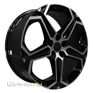 KHW1909 (Black-FP)