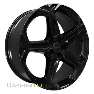 KHW1909 (Black)
