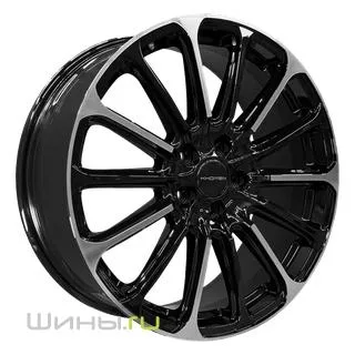KHW1910 (Black-FP)