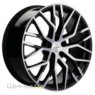 KHW2005 (Black-FP)