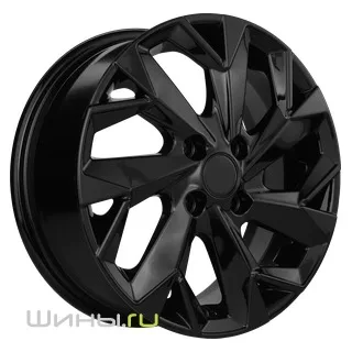 KHW1402 (Black)
