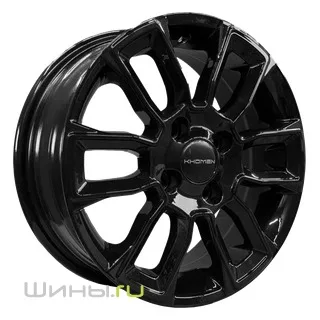 KHW1406 (Black)