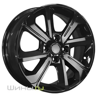 KHW1501 (Black)