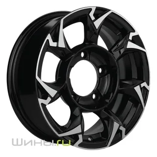 KHW1505 (Black-FP)