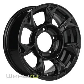 KHW1505 (Black)