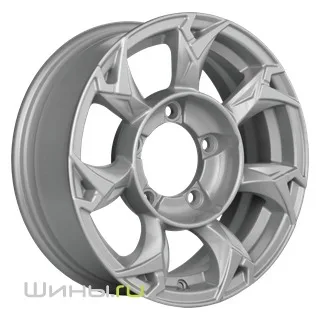 Khomen KHW1505 (F-Silver)