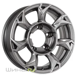 KHW1505 (Gray-FP)