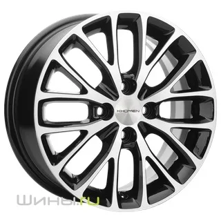 KHW1506 (Black-FP)