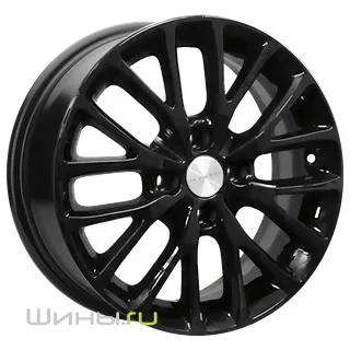 KHW1506 (Black)