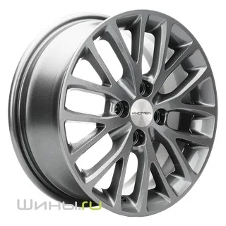 KHW1506 (Gray)