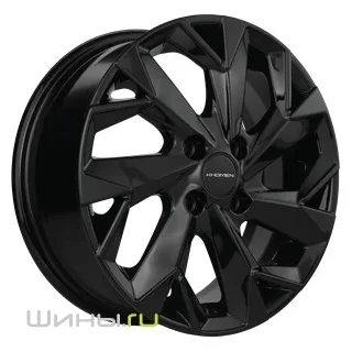 KHW1508 (Black)