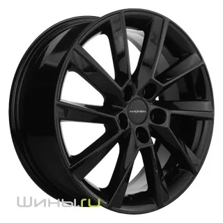 KHW1604 (Black)