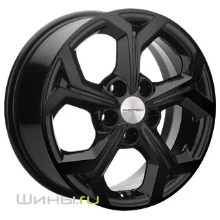 KHW1606 (Black)