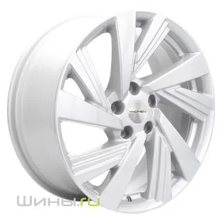 KHW1801 (F-Silver)