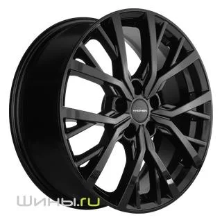 Khomen KHW1806 (Black)