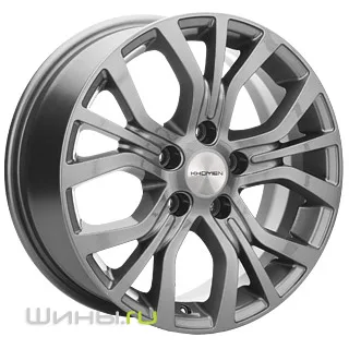 KHW1608 (Gray)