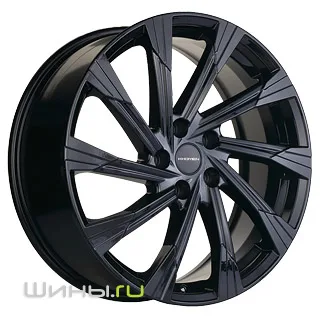 KHW1901 (Black)