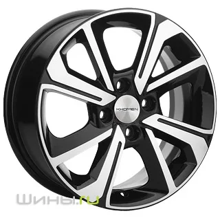 KHW1501 (Black-FP)