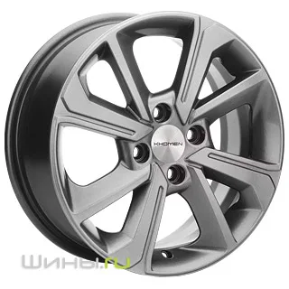 KHW1501 (F-Silver)