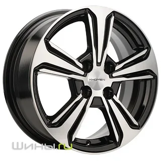 KHW1502 (Black-FP)