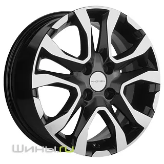 KHW1503 (Black-FP)