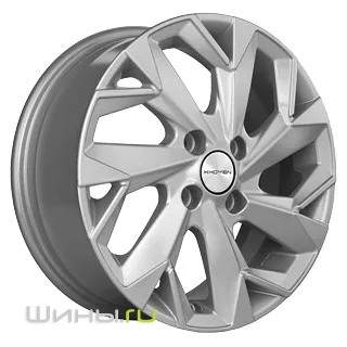 KHW1508 (F-Silver)