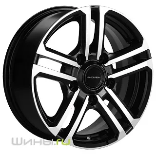 KHW1602 (Black-FP)