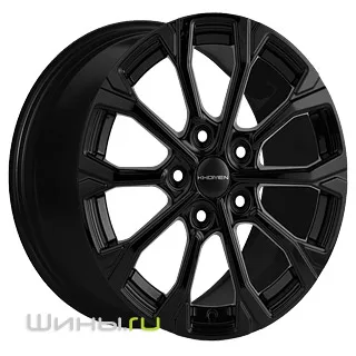 KHW1605 (Black)