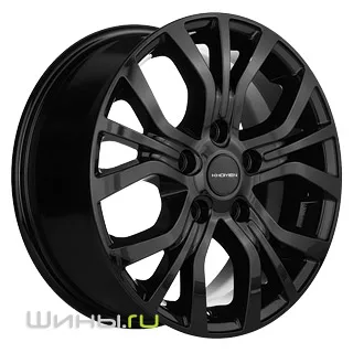 KHW1608 (Black)
