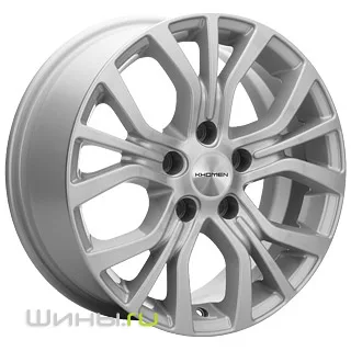KHW1608 (F-Silver)