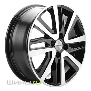 KHW1609 (Black-FP)