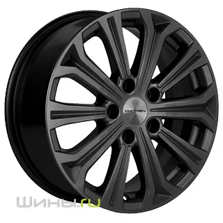 KHW1610 (Black)