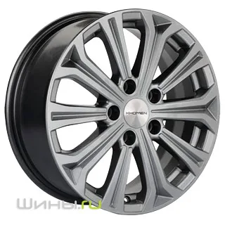 KHW1610 (G-Silver)
