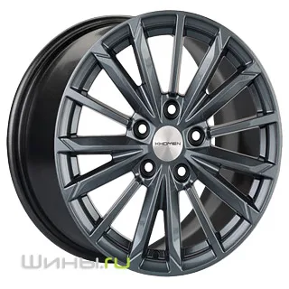 KHW1611 (Gray)