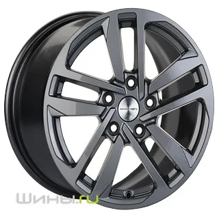 KHW1612 (Gray)