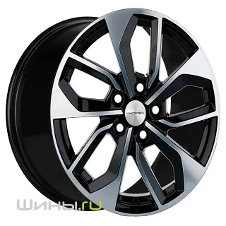 KHW1703 (Black-FP)