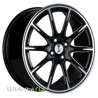 KHW1707 (Black-FP)