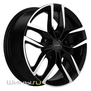 KHW1708 (Black-FP)
