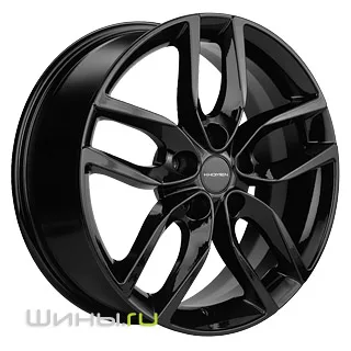 KHW1708 (Black)