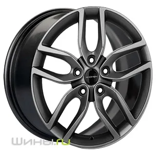 KHW1708 (Gray)