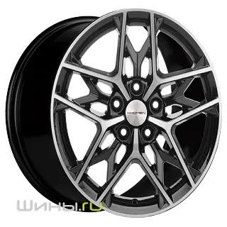 KHW1709 (Black-FP)