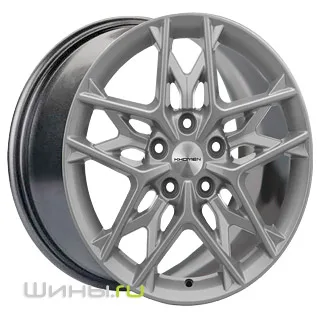 KHW1709 (F-Silver)