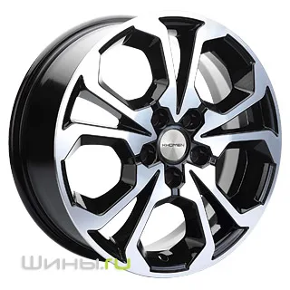KHW1711 (Black-FP)